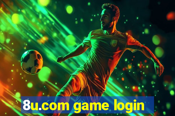 8u.com game login